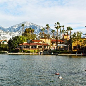 Rancho Santa Margarita Homes for Sale